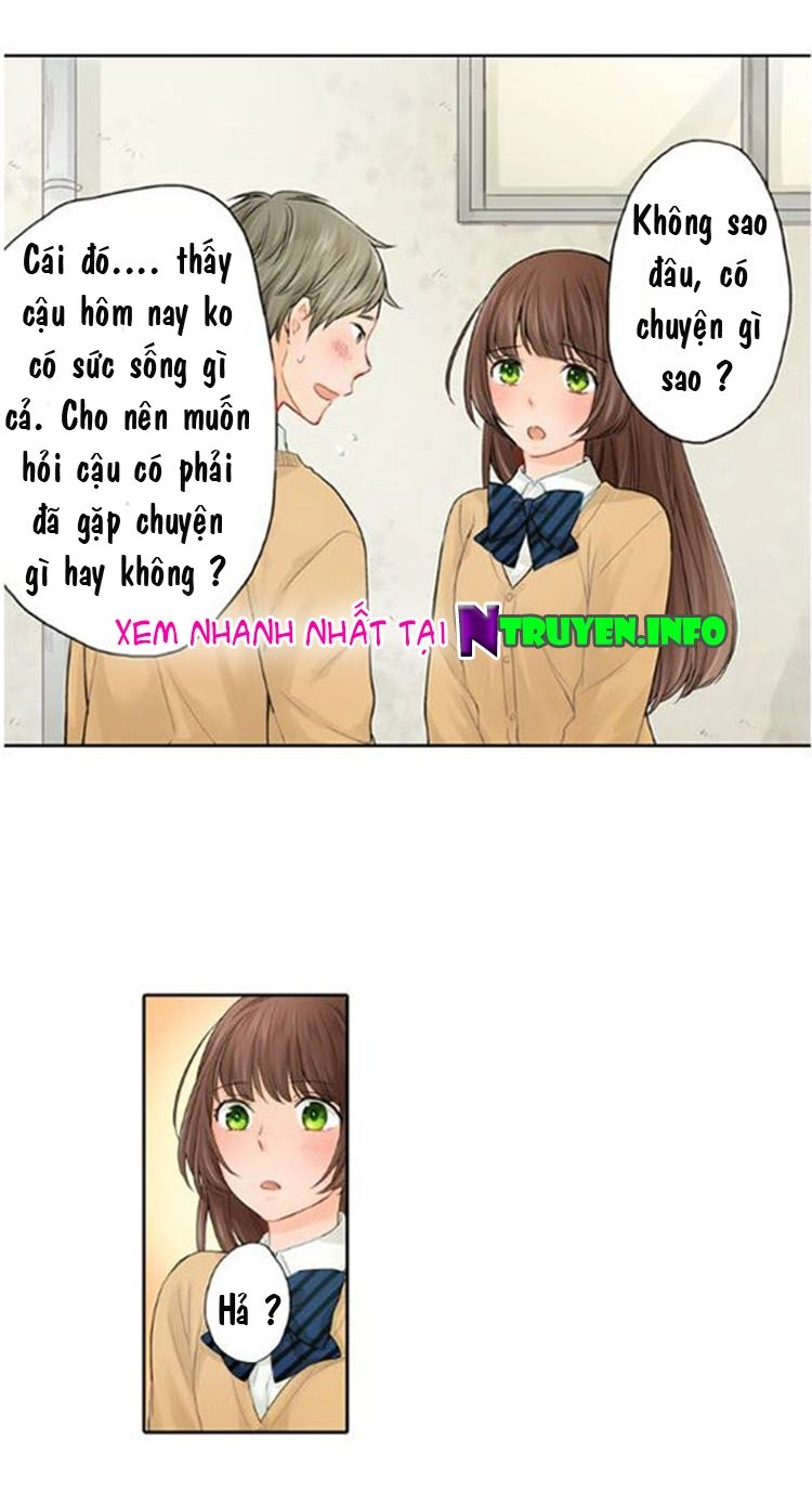 Cô Dâu Của Quỷ Chapter 3.1 - 18