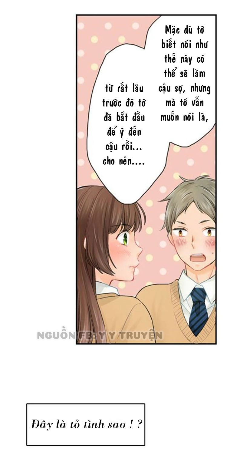 Cô Dâu Của Quỷ Chapter 3.1 - 19