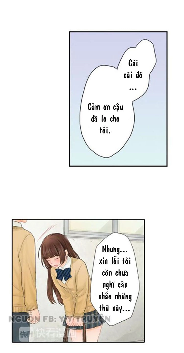 Cô Dâu Của Quỷ Chapter 3.1 - 22