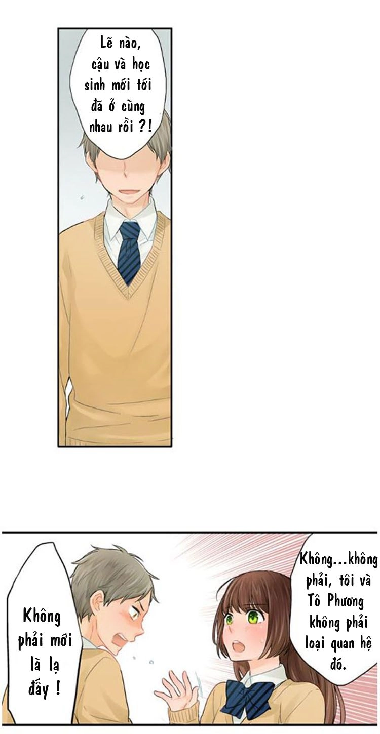 Cô Dâu Của Quỷ Chapter 3.1 - 23