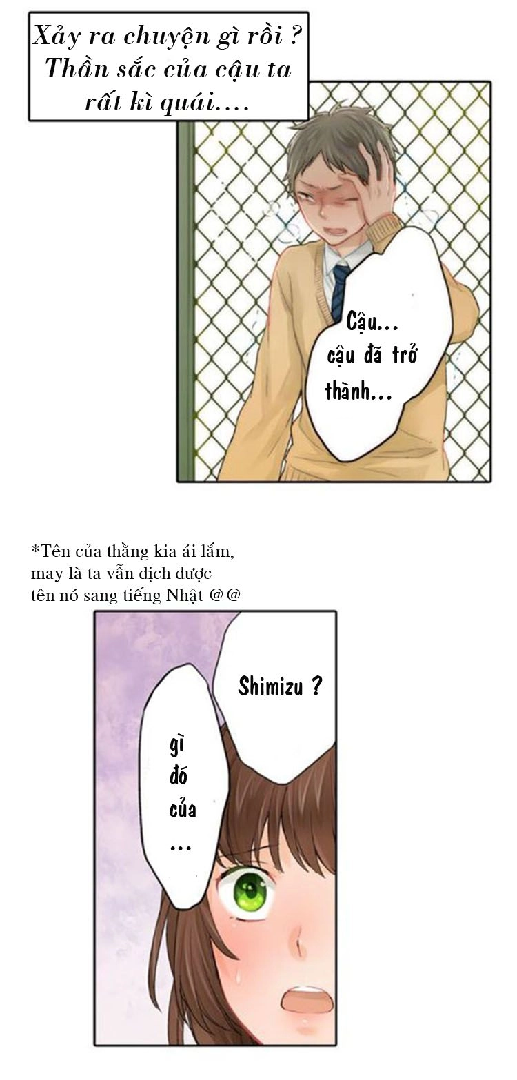 Cô Dâu Của Quỷ Chapter 3.1 - 24