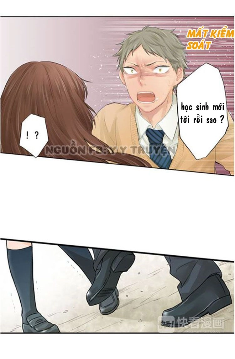 Cô Dâu Của Quỷ Chapter 3.1 - 25