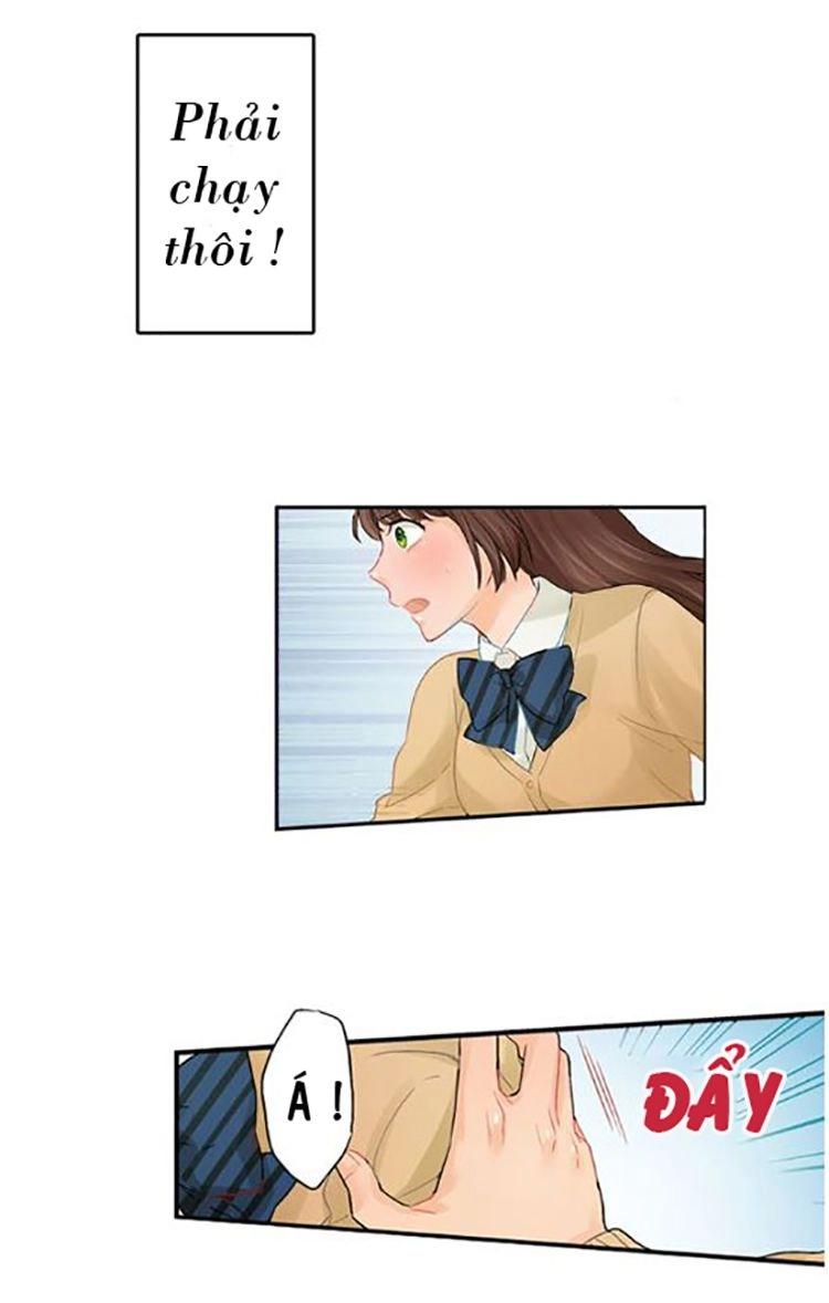 Cô Dâu Của Quỷ Chapter 3.1 - 26