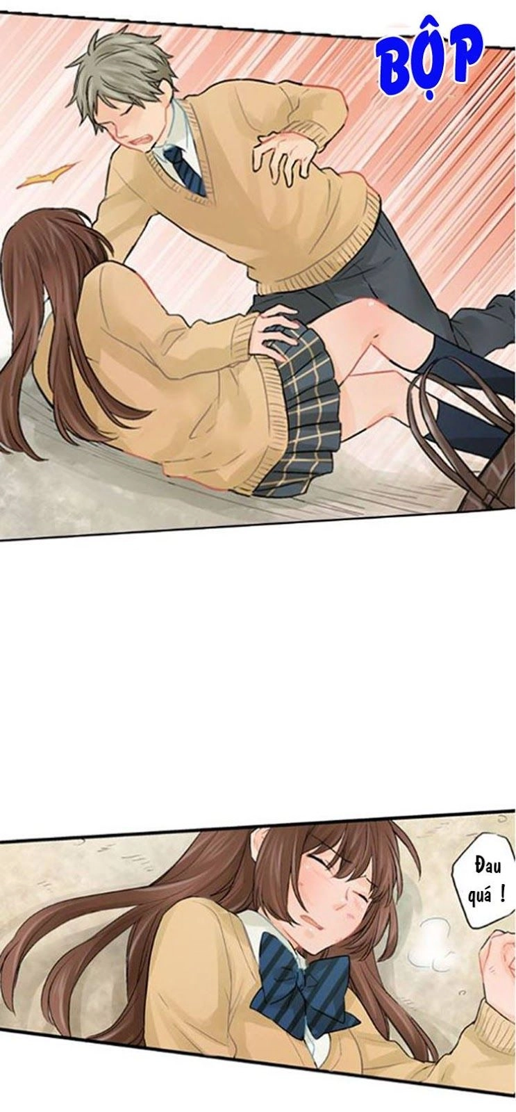 Cô Dâu Của Quỷ Chapter 3.1 - 27