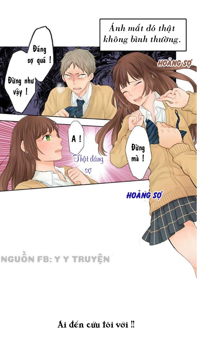 Cô Dâu Của Quỷ Chapter 3.1 - 29