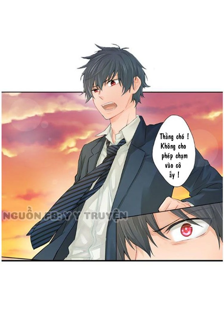 Cô Dâu Của Quỷ Chapter 3.1 - 32