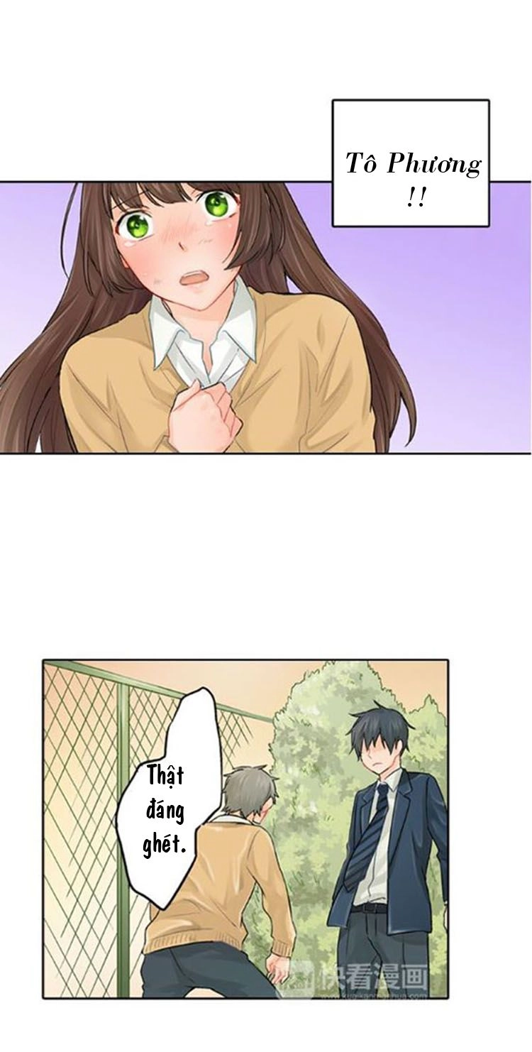 Cô Dâu Của Quỷ Chapter 3.1 - 33