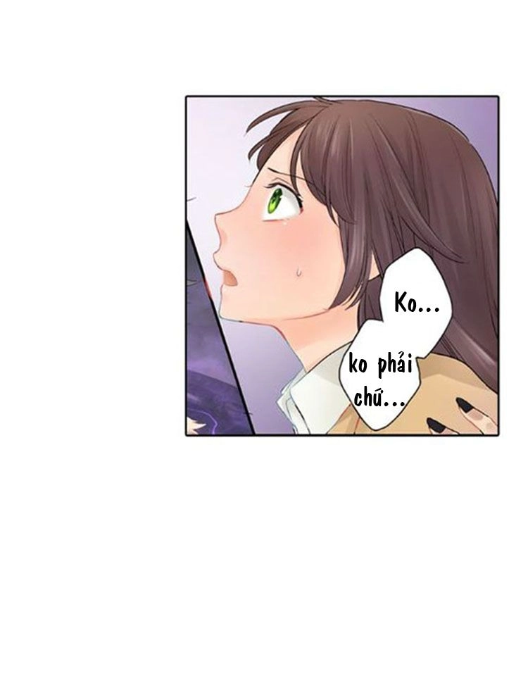 Cô Dâu Của Quỷ Chapter 3.1 - 35