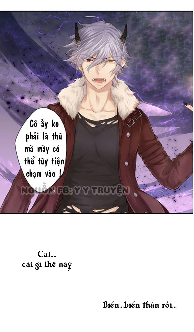 Cô Dâu Của Quỷ Chapter 3.1 - 36