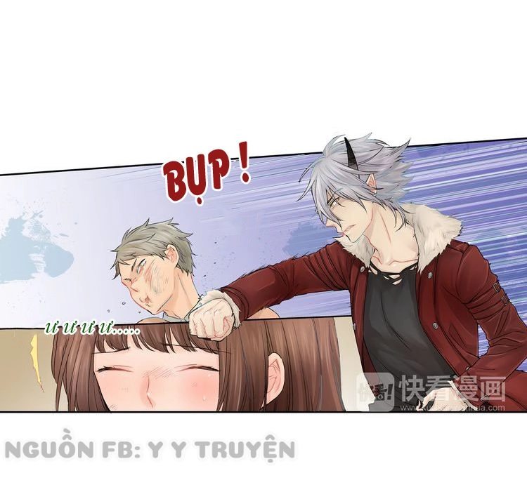 Cô Dâu Của Quỷ Chapter 3.2 - 4