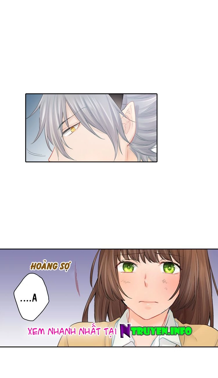 Cô Dâu Của Quỷ Chapter 3.2 - 8