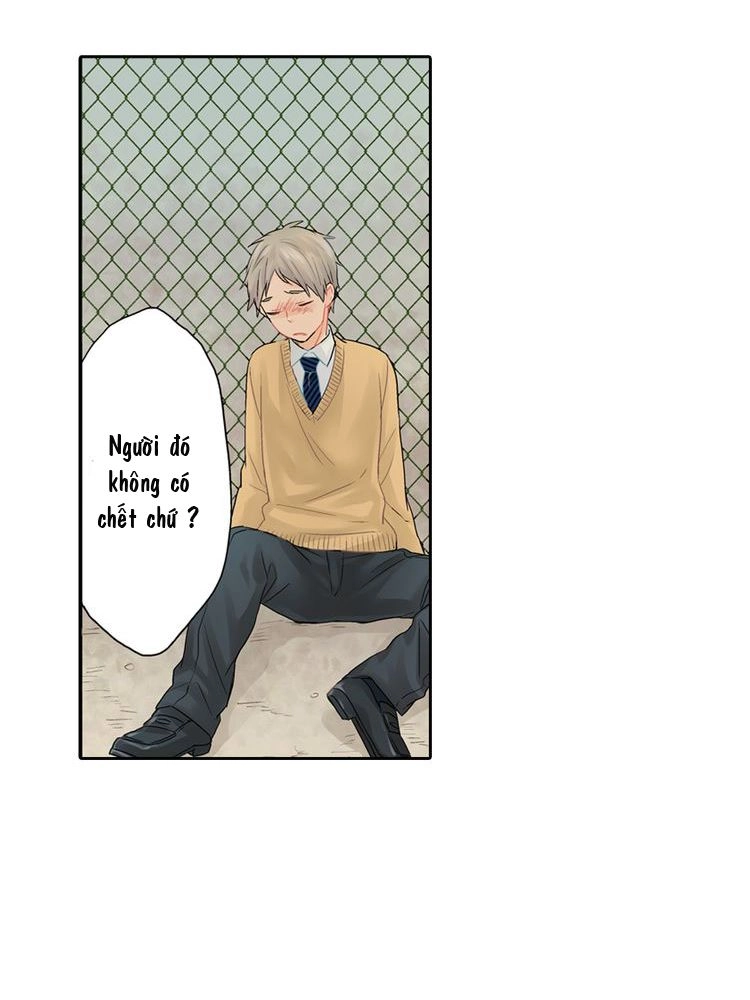 Cô Dâu Của Quỷ Chapter 3.2 - 9