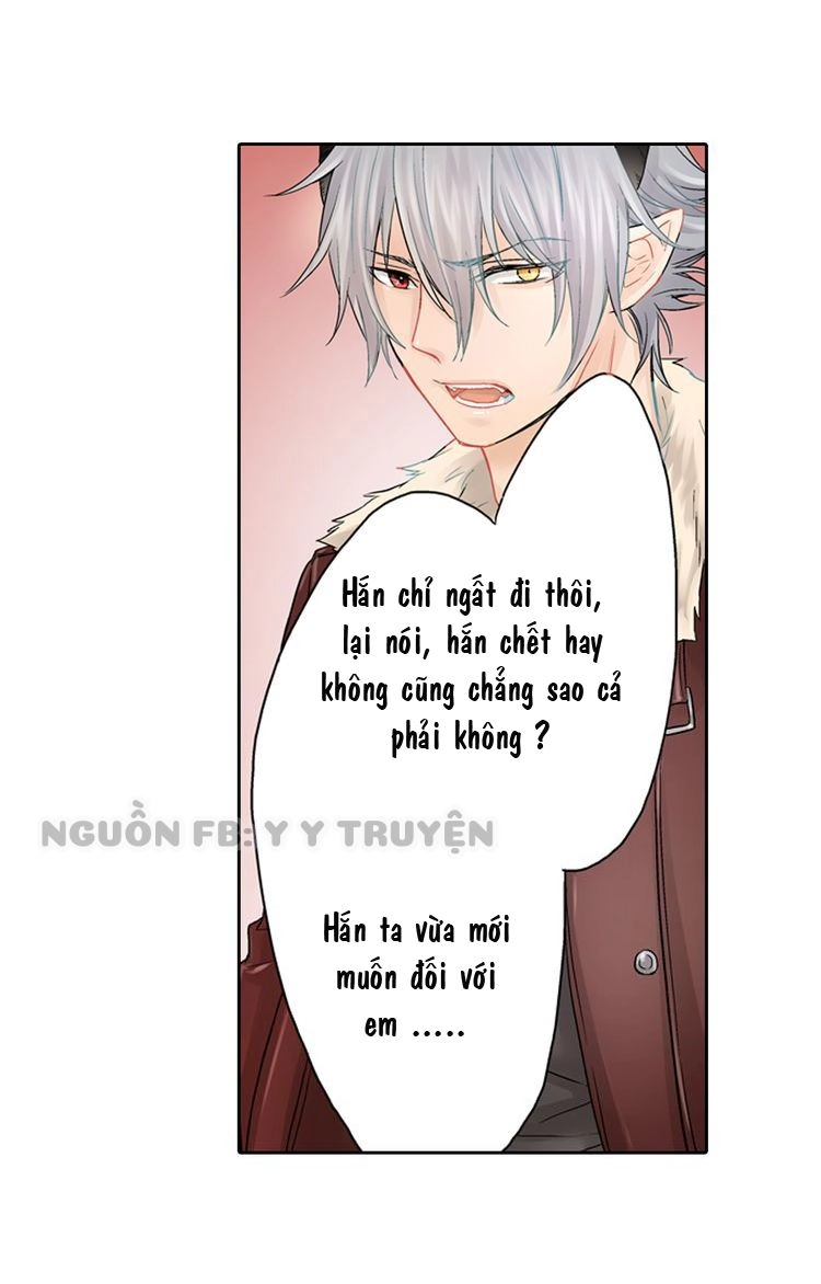 Cô Dâu Của Quỷ Chapter 3.2 - 10