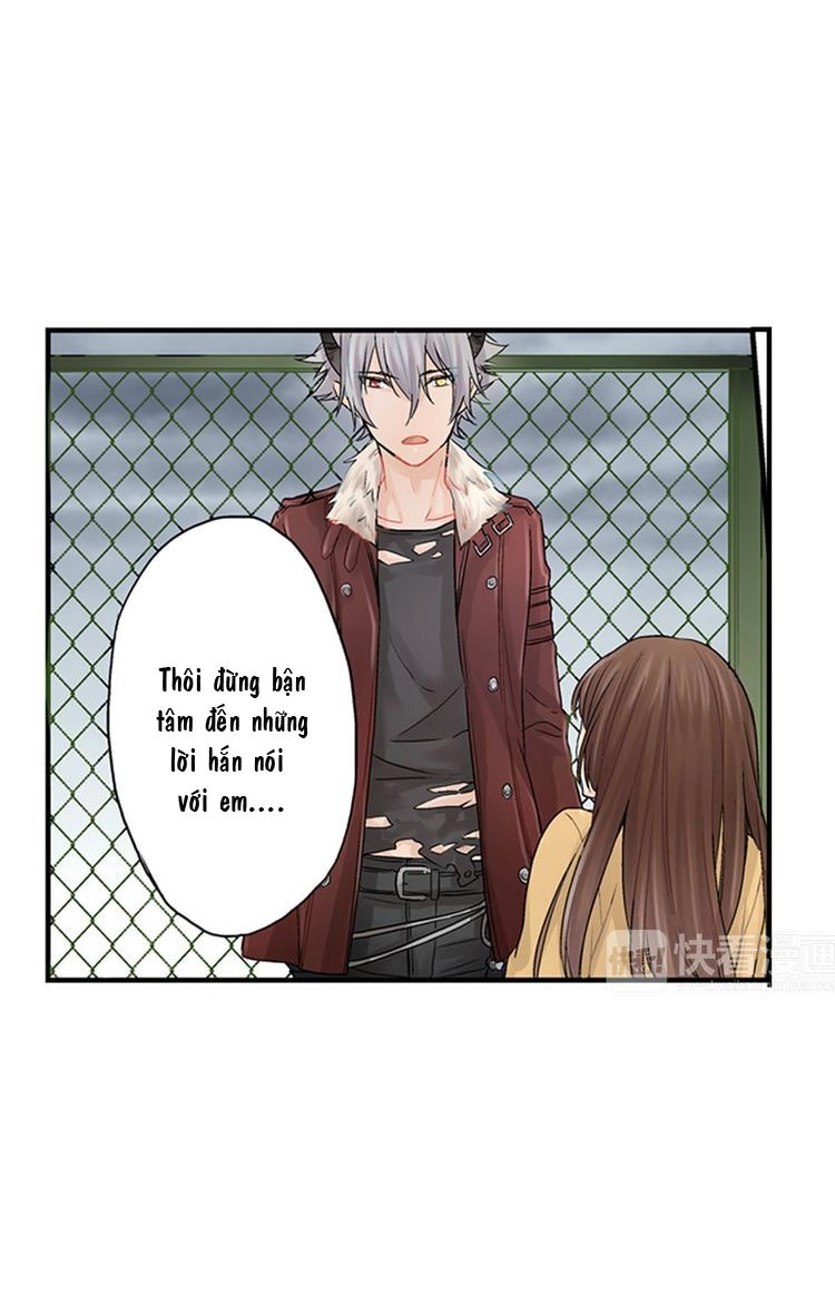 Cô Dâu Của Quỷ Chapter 3.2 - 11