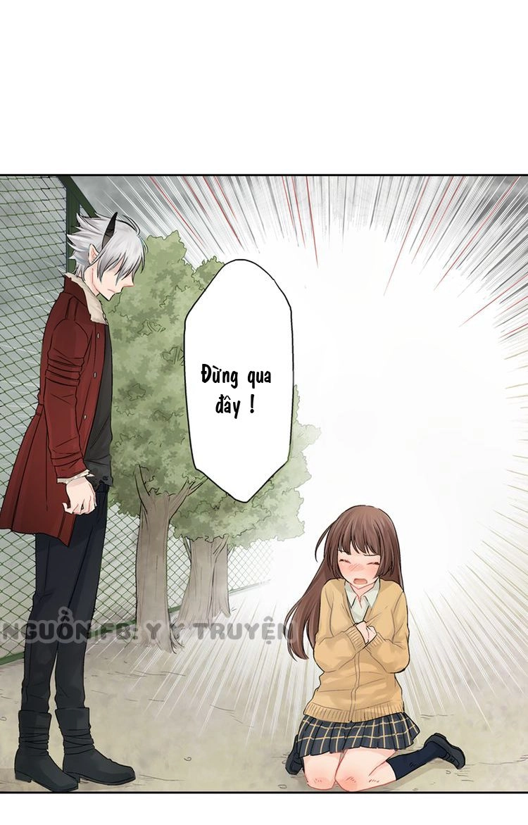 Cô Dâu Của Quỷ Chapter 3.2 - 13