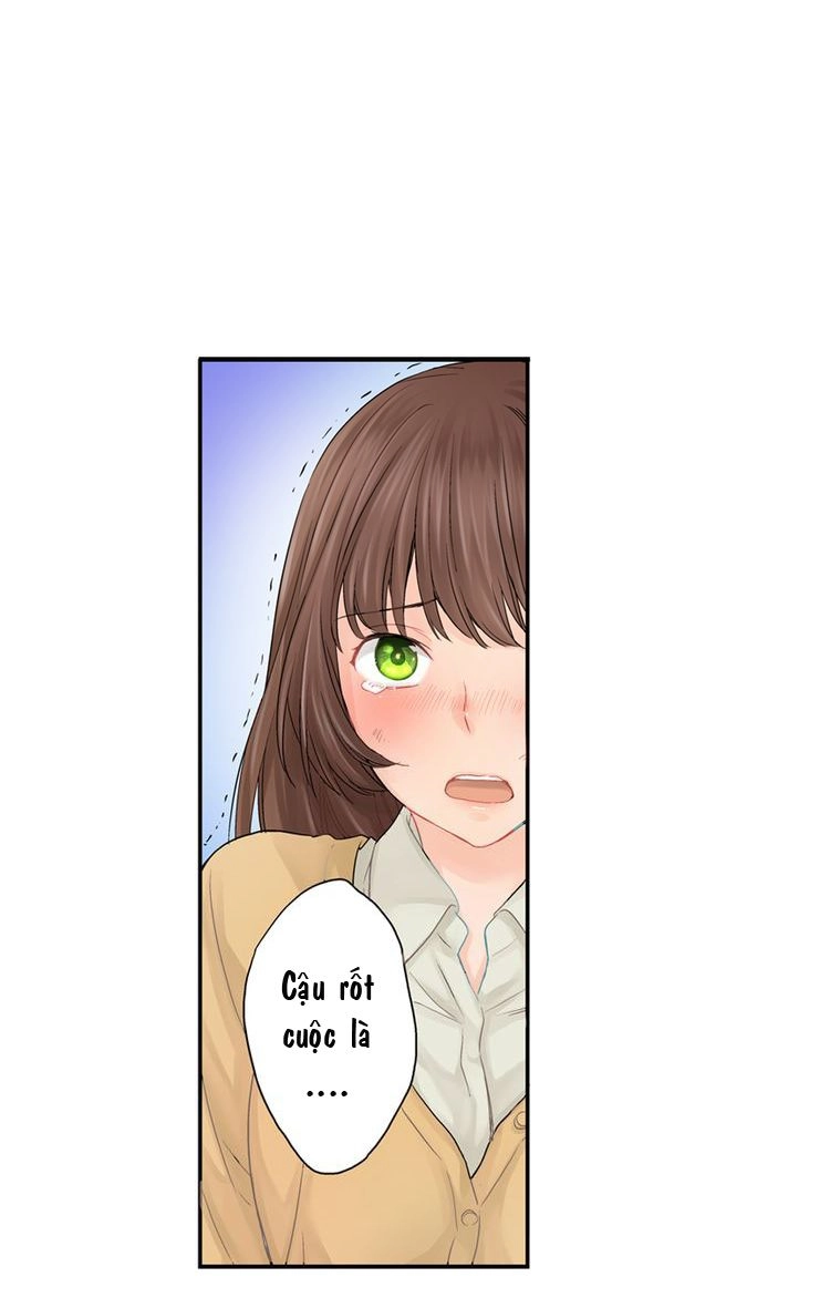 Cô Dâu Của Quỷ Chapter 3.2 - 14