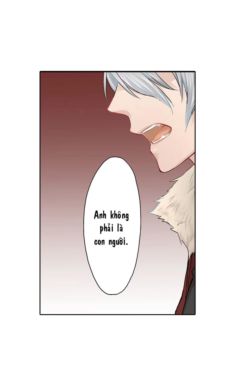 Cô Dâu Của Quỷ Chapter 3.2 - 16