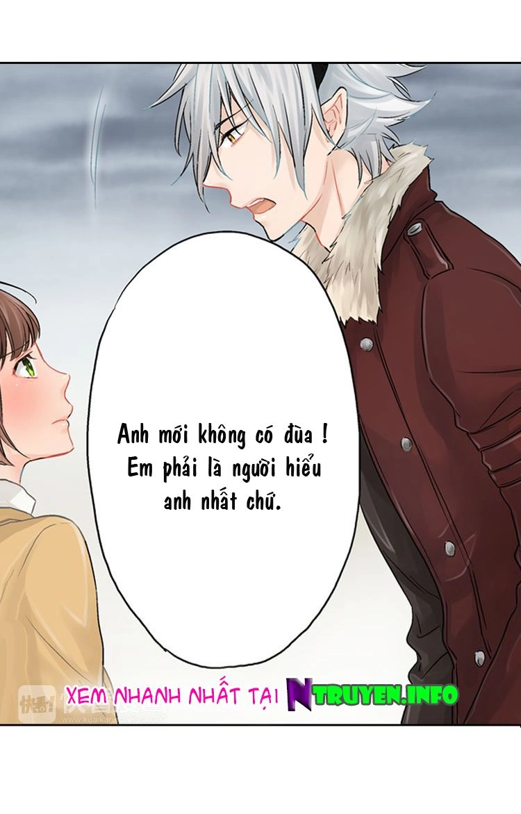 Cô Dâu Của Quỷ Chapter 3.2 - 18