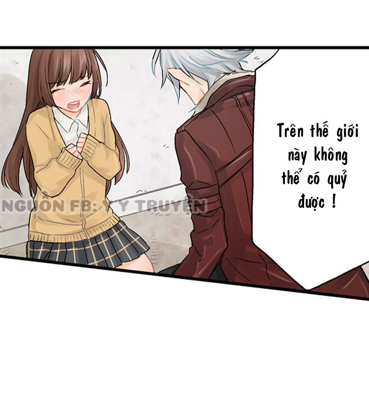 Cô Dâu Của Quỷ Chapter 3.2 - 19