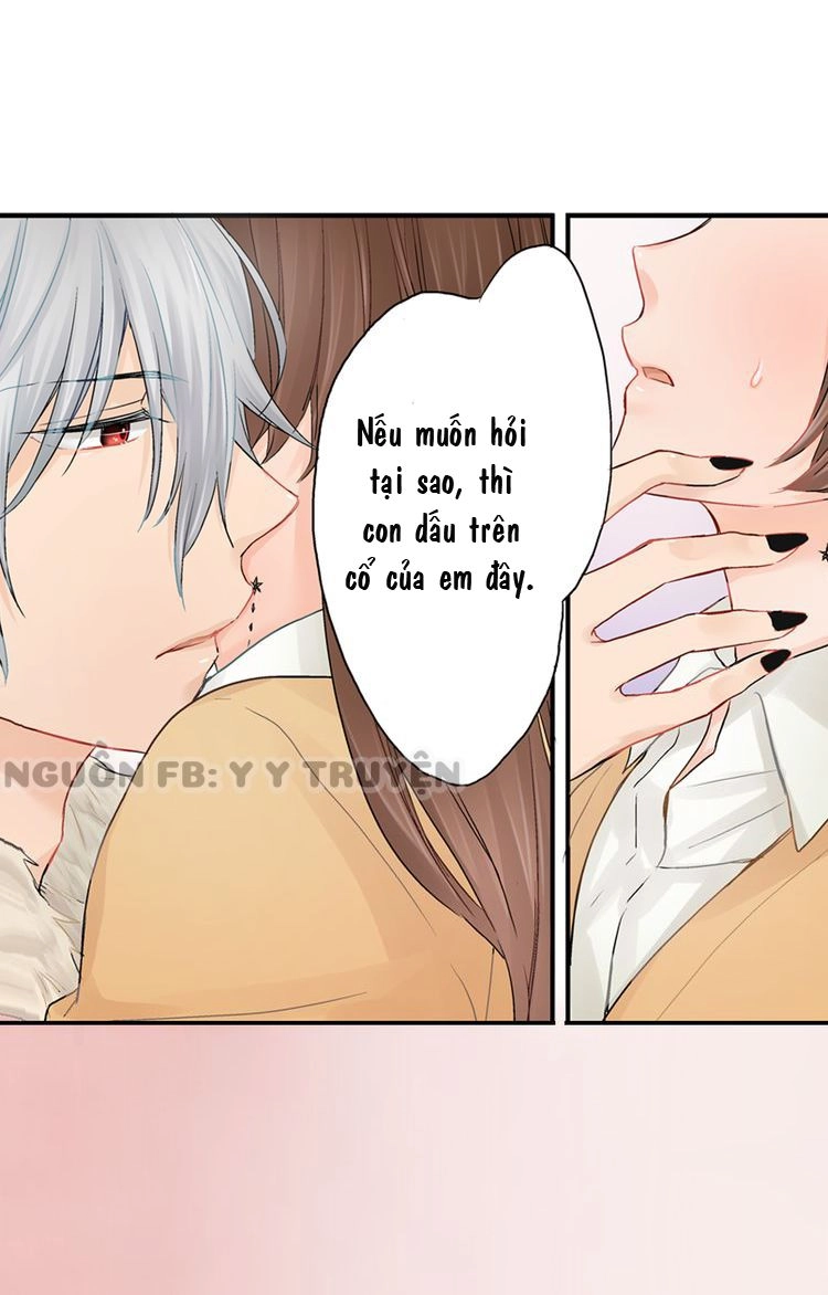 Cô Dâu Của Quỷ Chapter 3.2 - 23