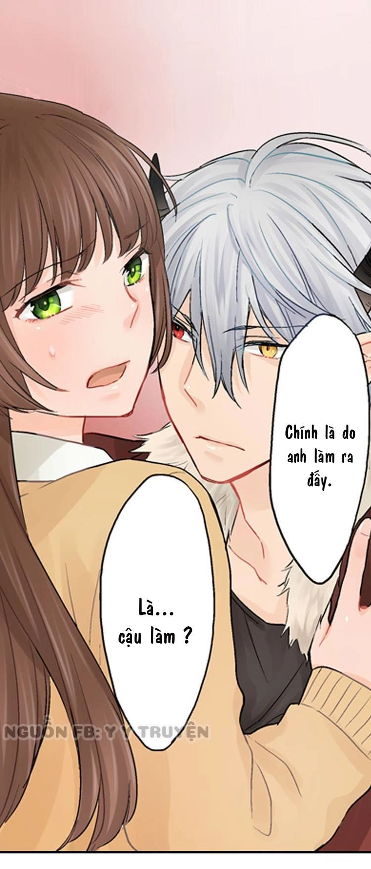 Cô Dâu Của Quỷ Chapter 3.2 - 24