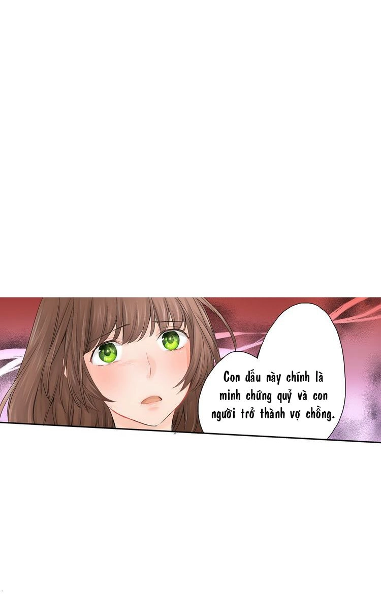 Cô Dâu Của Quỷ Chapter 3.2 - 25