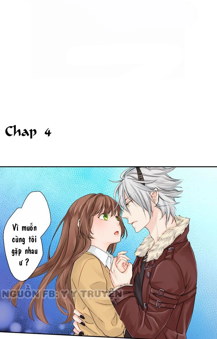 Cô Dâu Của Quỷ Chapter 4.1 - 2