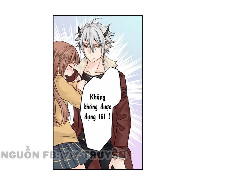 Cô Dâu Của Quỷ Chapter 4.1 - 4