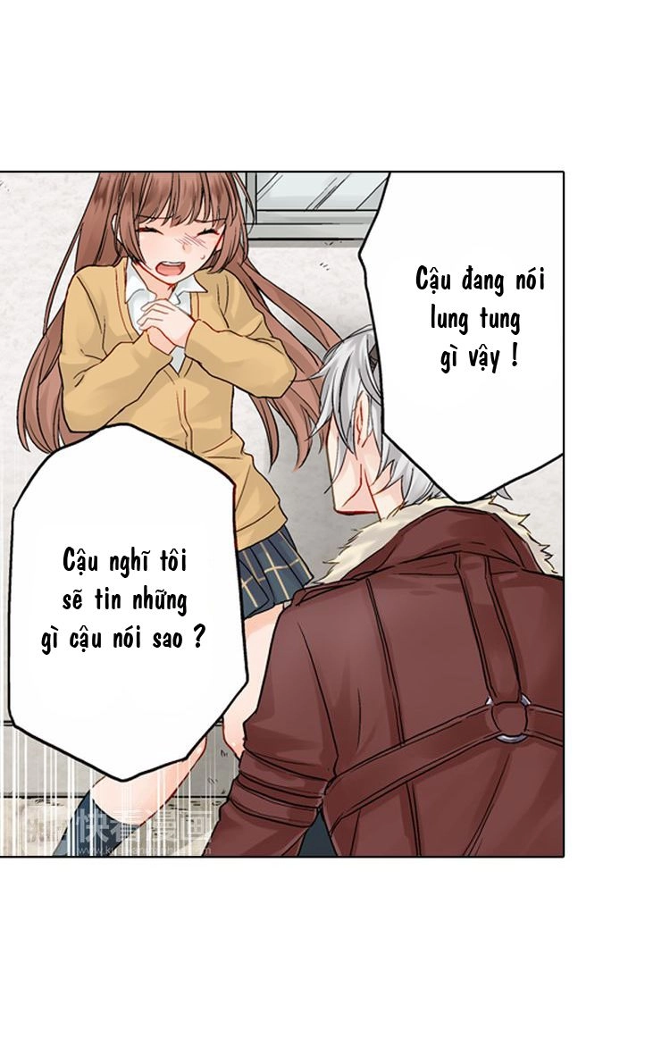 Cô Dâu Của Quỷ Chapter 4.1 - 5