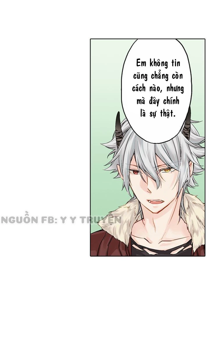 Cô Dâu Của Quỷ Chapter 4.1 - 6