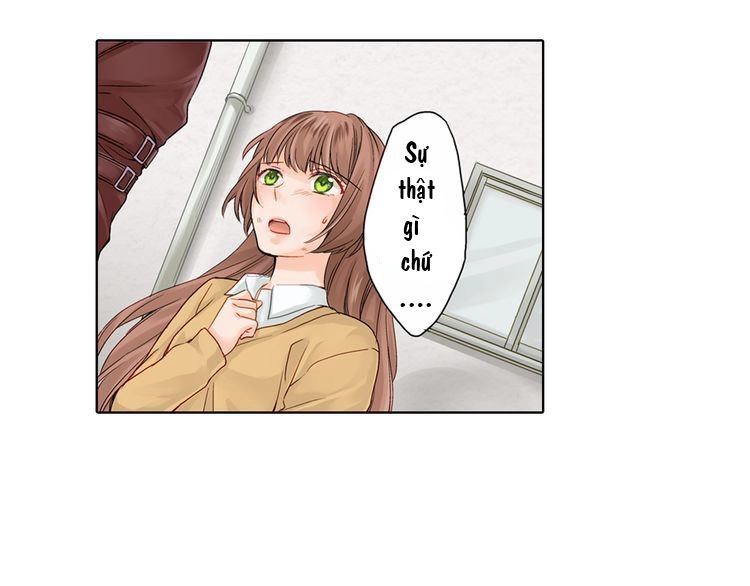 Cô Dâu Của Quỷ Chapter 4.1 - 7