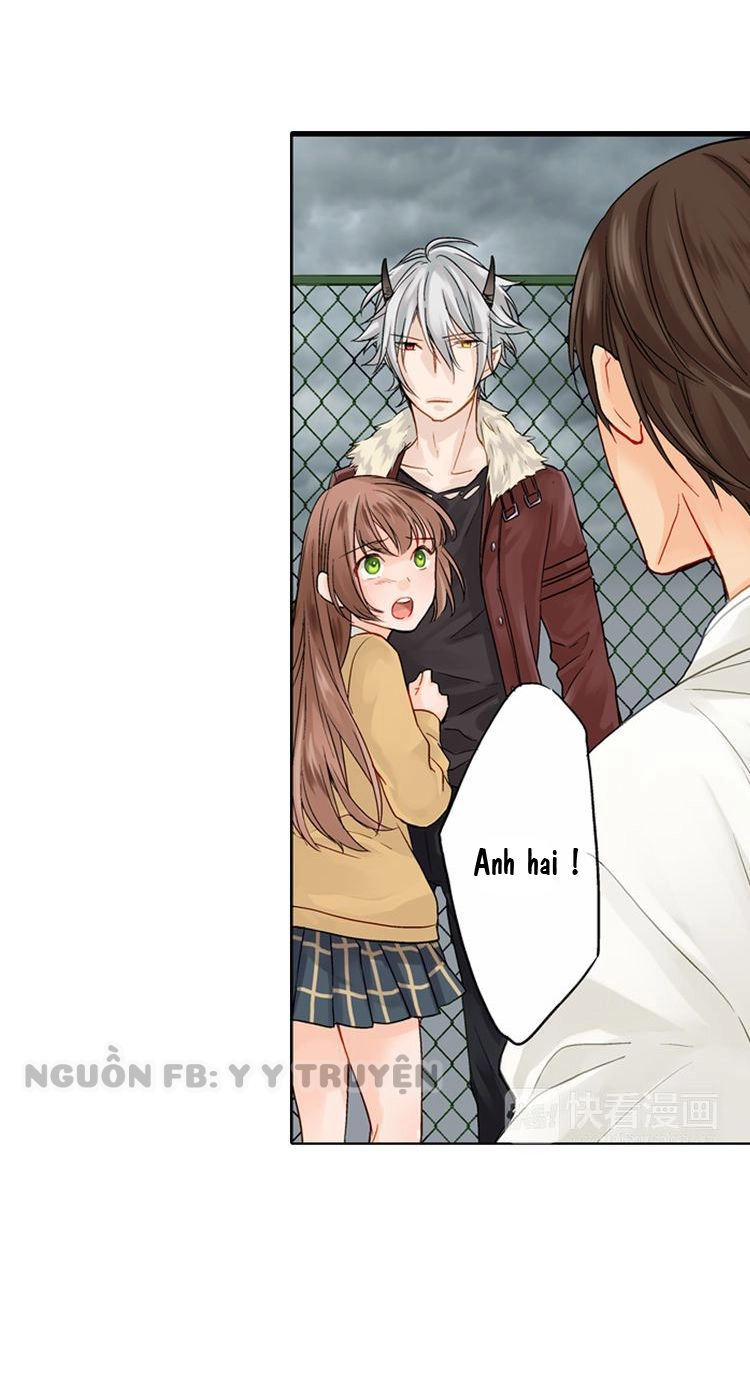 Cô Dâu Của Quỷ Chapter 4.1 - 9