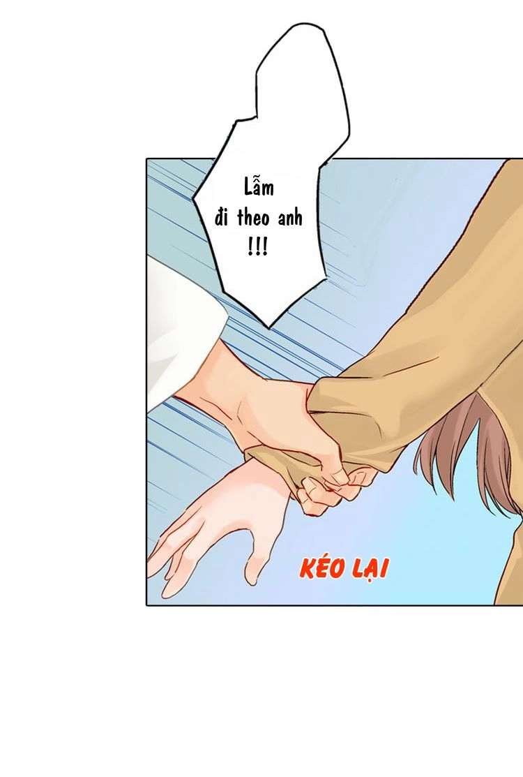 Cô Dâu Của Quỷ Chapter 4.1 - 12