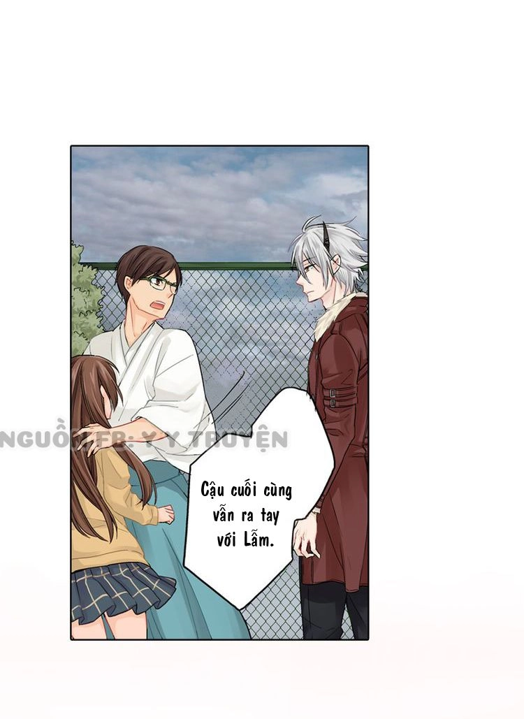 Cô Dâu Của Quỷ Chapter 4.1 - 13