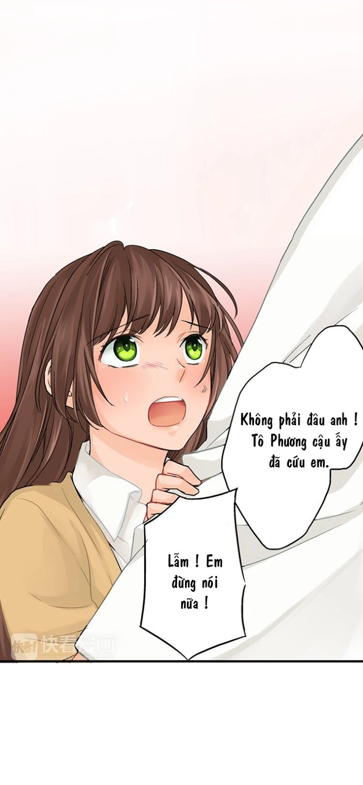 Cô Dâu Của Quỷ Chapter 4.1 - 14