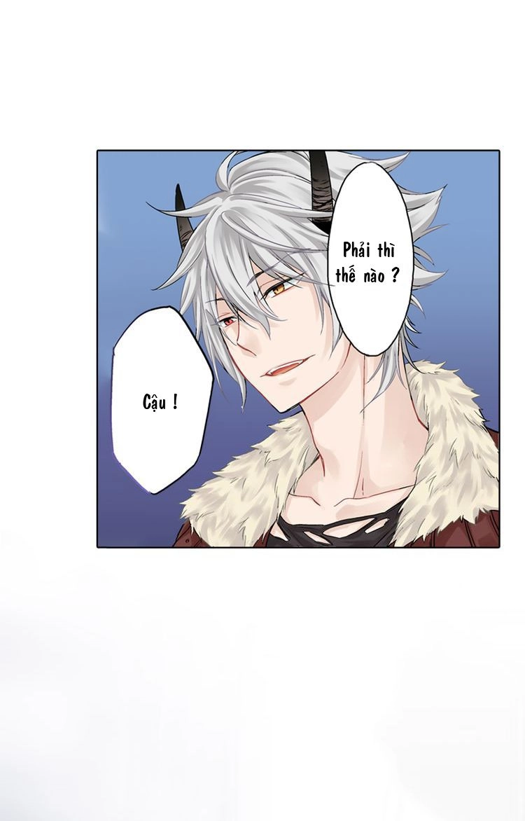 Cô Dâu Của Quỷ Chapter 4.1 - 16