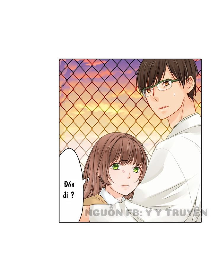 Cô Dâu Của Quỷ Chapter 4.1 - 19