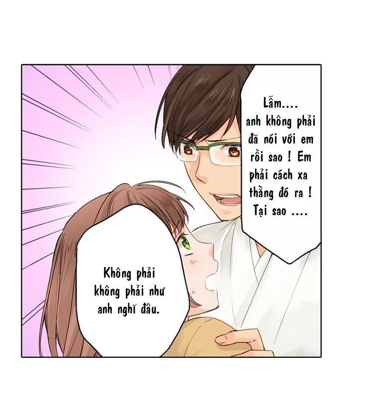 Cô Dâu Của Quỷ Chapter 4.1 - 20