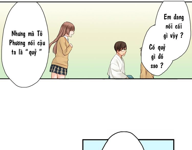 Cô Dâu Của Quỷ Chapter 4.1 - 26