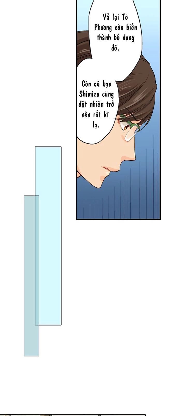 Cô Dâu Của Quỷ Chapter 4.1 - 27