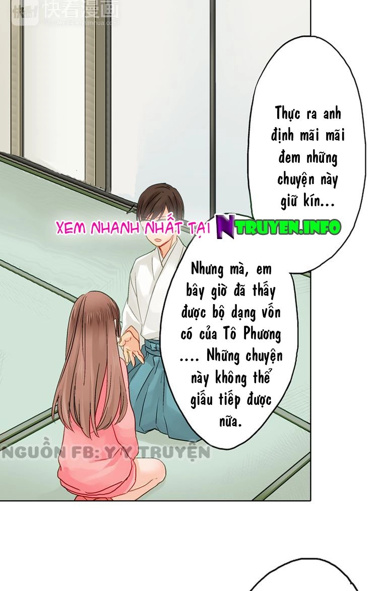 Cô Dâu Của Quỷ Chapter 4.1 - 28