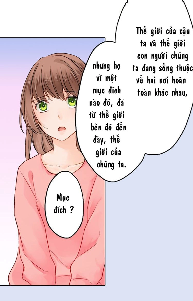 Cô Dâu Của Quỷ Chapter 4.1 - 29