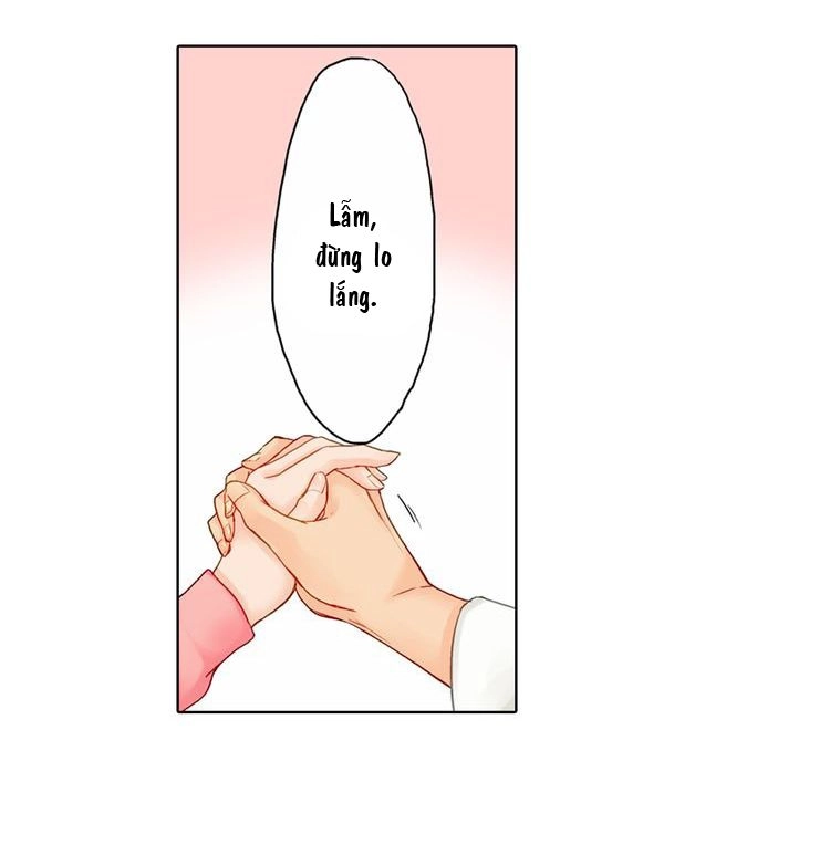 Cô Dâu Của Quỷ Chapter 4.1 - 33