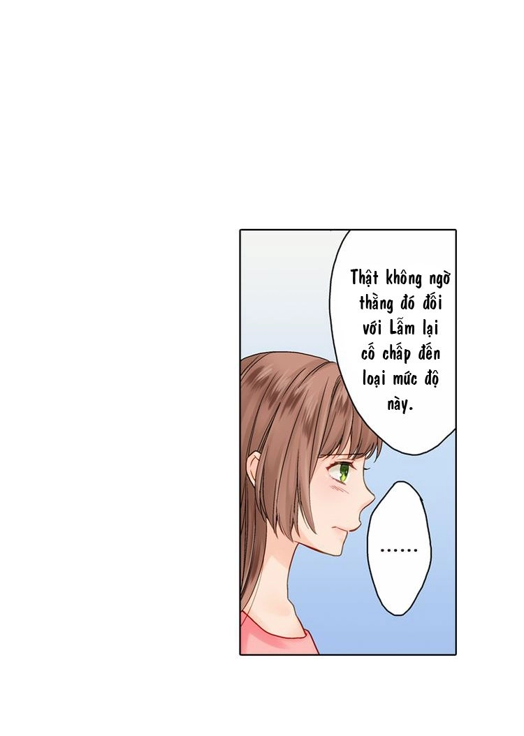 Cô Dâu Của Quỷ Chapter 4.1 - 35