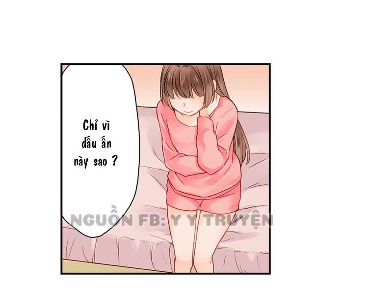 Cô Dâu Của Quỷ Chapter 4.1 - 37