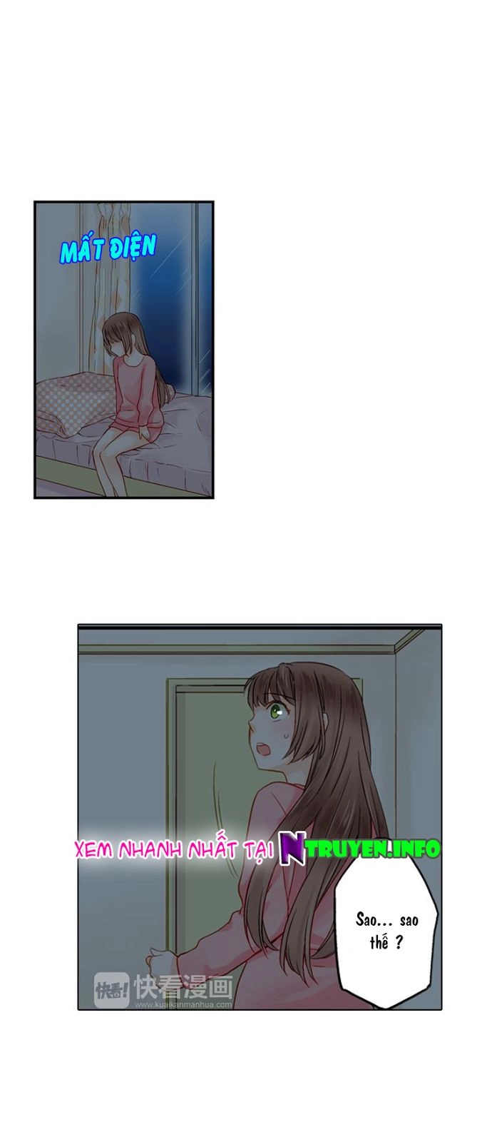 Cô Dâu Của Quỷ Chapter 4.1 - 38