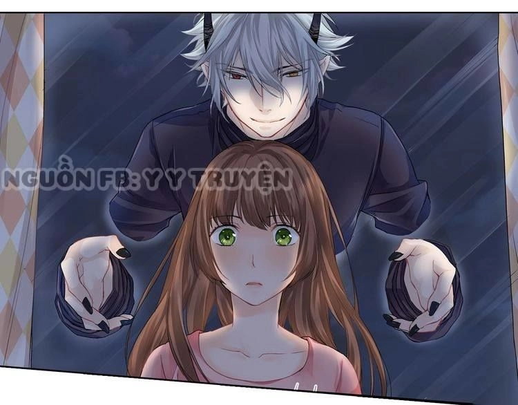 Cô Dâu Của Quỷ Chapter 4.1 - 41
