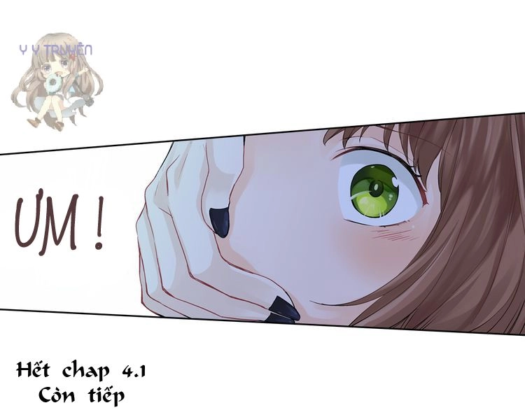 Cô Dâu Của Quỷ Chapter 4.1 - 43