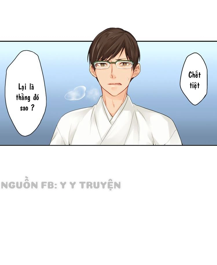 Cô Dâu Của Quỷ Chapter 4.2 - 5