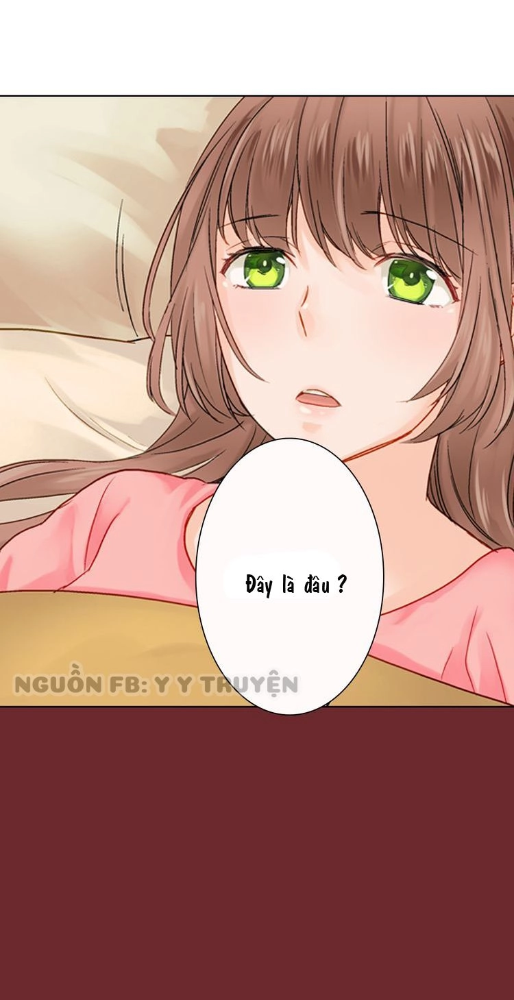 Cô Dâu Của Quỷ Chapter 4.2 - 7